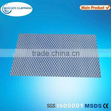 Lint free Common Sealant Fictional Wiper Towel for Industry