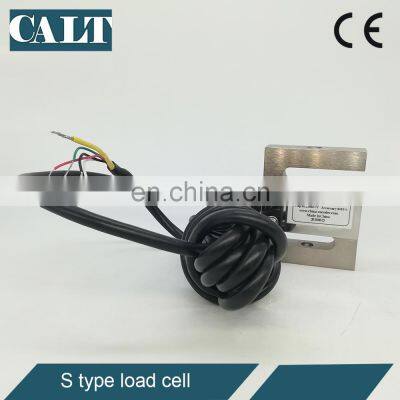 DYLY-103 200kg Load Cell Tension and Pressure Weight Measuring Sensors photo-5