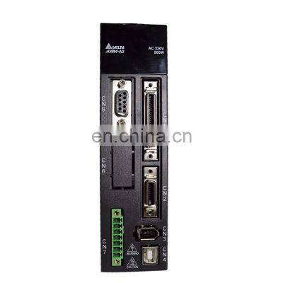 Delta ASDA-A2 AC Servo Drive ASD-A2-0221-U