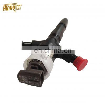 Good Quality China Made New 2KD Fuel Injector 23670-0L070/095000-8740 photo-3