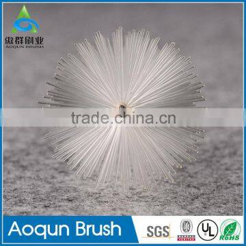 Olympus Flexible Endoscope Disposable Port Cleaning Brush