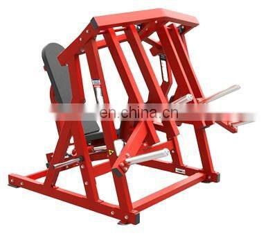 ASJ-XM18 Популярный профессиональный тренажер Hammer Strength высокого качества для изолированного нажатия на плечи photo-5