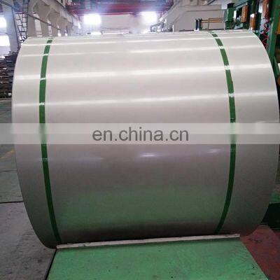 High Quality 201 202 304L 316L Stainless Steel Coil Per Ton