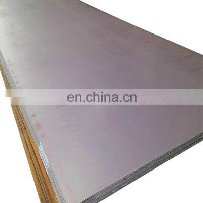 Professional manufacturer q255 q295 q345b carbon steel sheets