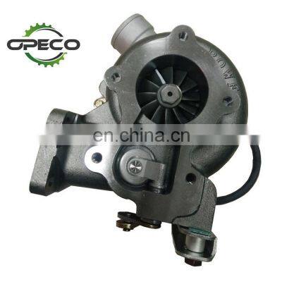 HP80 turbocharger 13073936 for sale