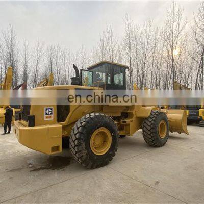 CAT 966h Wheel Loader , Used 966h Front Loader , CAT 950H 950F 966F 966H