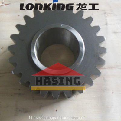 LONKING CDM835E CDM856 loader LG50F.04415A Planet gear hasing excavator grader spare parts