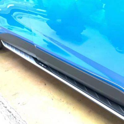 Toyota RAV4 2019 2020 Side Step Running Board photo-2