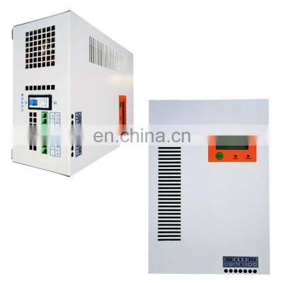 Factory Hot Sale 5KW 380V Wind Energy Solar Hybrid Off Grid Controller Wind Turbine Controller System