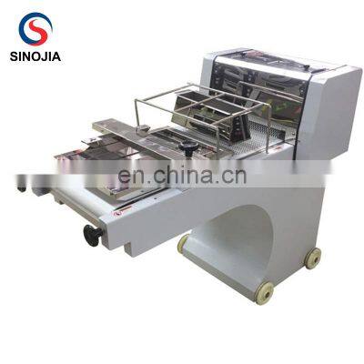 Factory Supply  Bread Dough Shaping Machine / Bread Toaster Shapes Machine