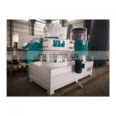 palm Efb / Wood biomass pellet machine