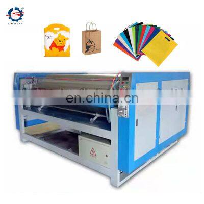 PP Woven Bag Printing Machine For Sale photo-3