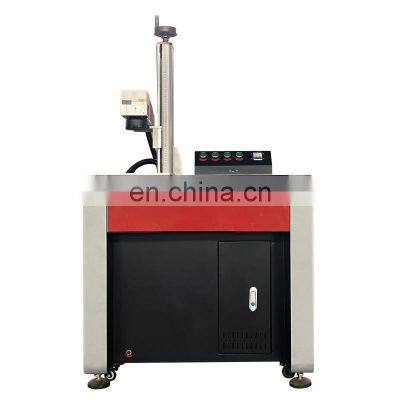 Durable fiber laser marking machine price 50w fiber laser marking machine Laser Marking Machine For Metal