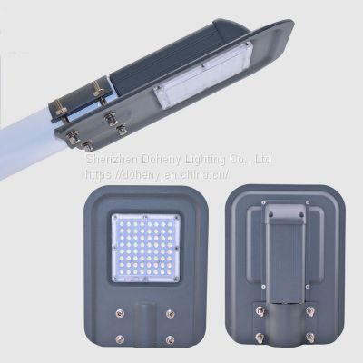 led road light 150W optional with Aluminum housing