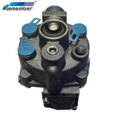 European Truck Spare Parts OEM KN30100 Emergency Relay Valve photo-2