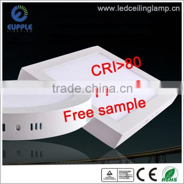 surface led panel light