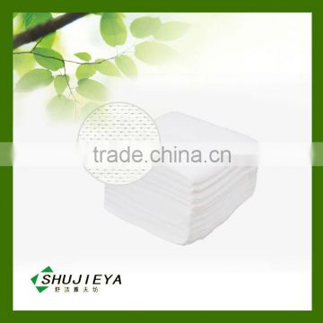 Electronic wiping cloth,spunlace nonwoven cleaning wipes