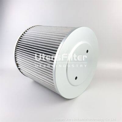 OD370xID230xH360mm Uters Industrial Oil Mist Separation Filter Element photo-4