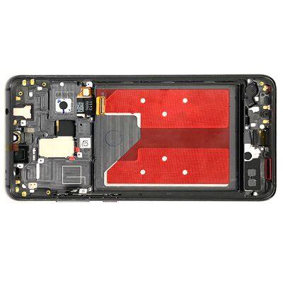 Mobile Phones Lcd Screens Display For Huawei Mate 20 With Frame Screen Phone Cell Phone Parts photo-4