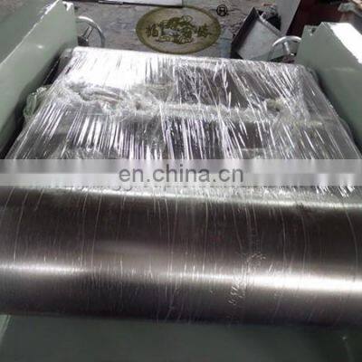 Three Roll Mill for Chocolate photo-5