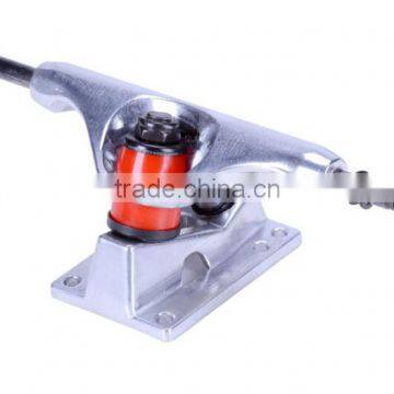 OEM Skateboard Trucks 5 Inch Gravity Casting photo-2