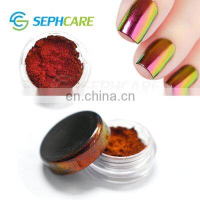 Sephcare Super Color Changing Effect Cameleon/chameleon Eyeshadow photo-3