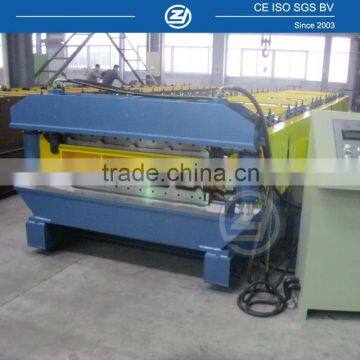 Double Deck Forming Machine, Roof Forming Machine