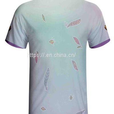 Fashion Sportswear Traditional Shirts From China Supplier.