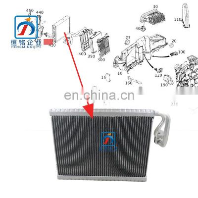 New A/C Evaporator Core for C Class W204 C300 GLK350 C250 C350 2048300058