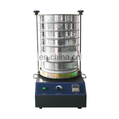 Electric Sieve Shaker Machine