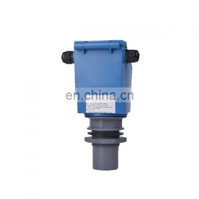 Taijia ultrasonic level sensor for liquid, oil, wastewater, bitumen Ultrasonic level meter