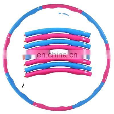 Hula-hoop You Way to Better Health photo-5