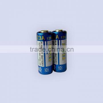 Dry Cell/alkaline Battery, 9v 32A/L822