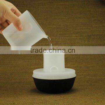Essential Oil Aroma Diffuser Home Humidifier Reviews Natural Diffusers photo-6