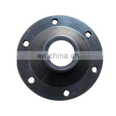 Sand Casting Cast Iron Fuel Pump Cover Madzda 3 photo-4