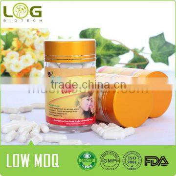 Marine Pure White Collagen Extract From Fish Capsule photo-2