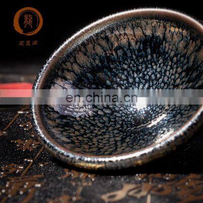 2021 Chinese Best Selling Luxury Porcelain Tea Cup photo-5