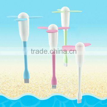 Rechargeable Mini Fan Mini Electric Hand Fan photo-6