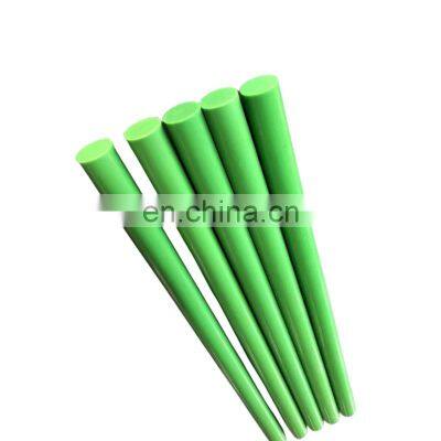 Manufacturer Customized Cylindrical Nylon Rod, Solid, Wear-resistant, Oil Resistant, Johnny Dragon Rod PA6 Plastic