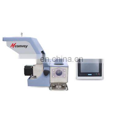 Machinery Manufacturer Plastic material Color Screw Dosing Doser automatic dosing machine