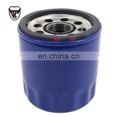 Best Selling Quality ENVISION Malibu XL Equinox ATS XTS CTS CT6 XT5 PF64 Car Oil Filter For Chevrolet Buick Cadillac 12640445