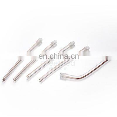 China Manufacturer Best Sale Suction Tip Disposable Dental Saliva Ejector photo-3