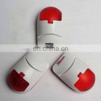 Mouse Shape Keyboard Brush with Dispenser