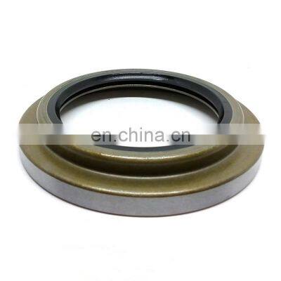 1-09625568-0 Front Wheel Hub Oil Seals for Isuzu 75 *112*10/17.5 NBR