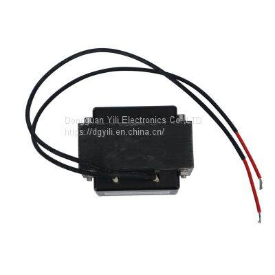 Class 2 50/60Hz Lead Wire Transformer With Multi Voltage Combinations photo-2