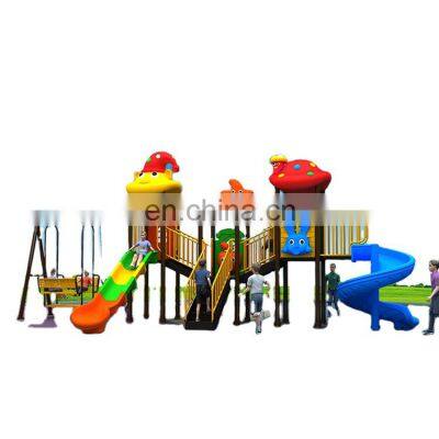 Out door play ground  playground equipment prices