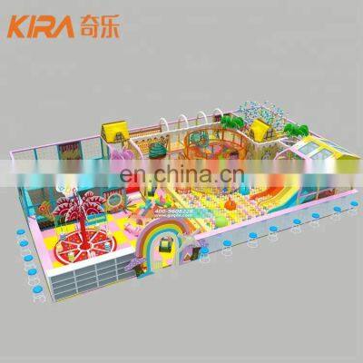 Customized China fashionable kids Outdoor Training Game For Sale