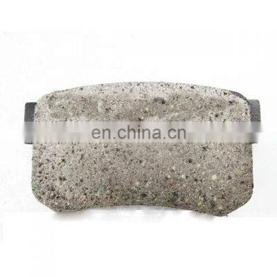 Auto Brake Parts Brake Pad 43022S9A010 Fit for Japanese Car photo-4