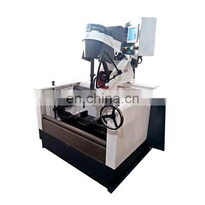 VHM170 V-bloks fixture hot sale vertical CNC honing machine with CE Standard