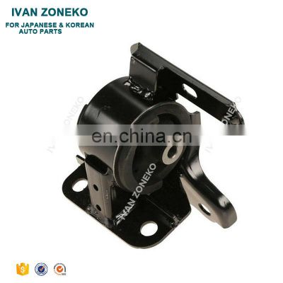 Friendly Use New Condition Rubber Engine Mounting Original 12372-74620 12372 74620 1237274620 For Toyota